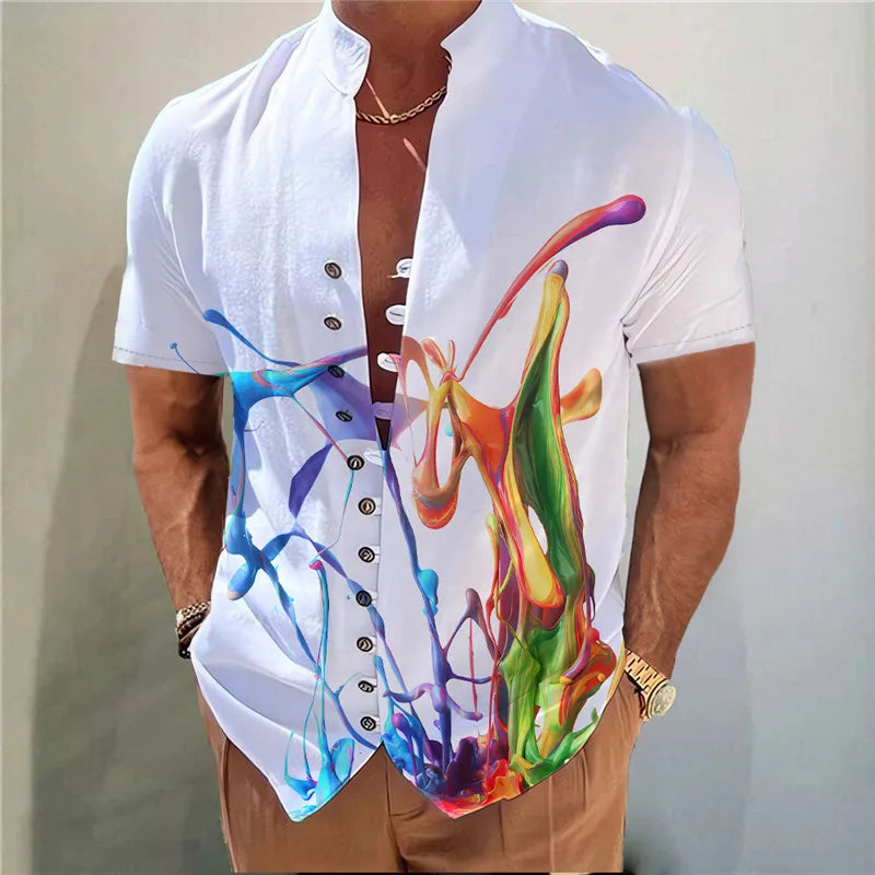 Men's Fashion