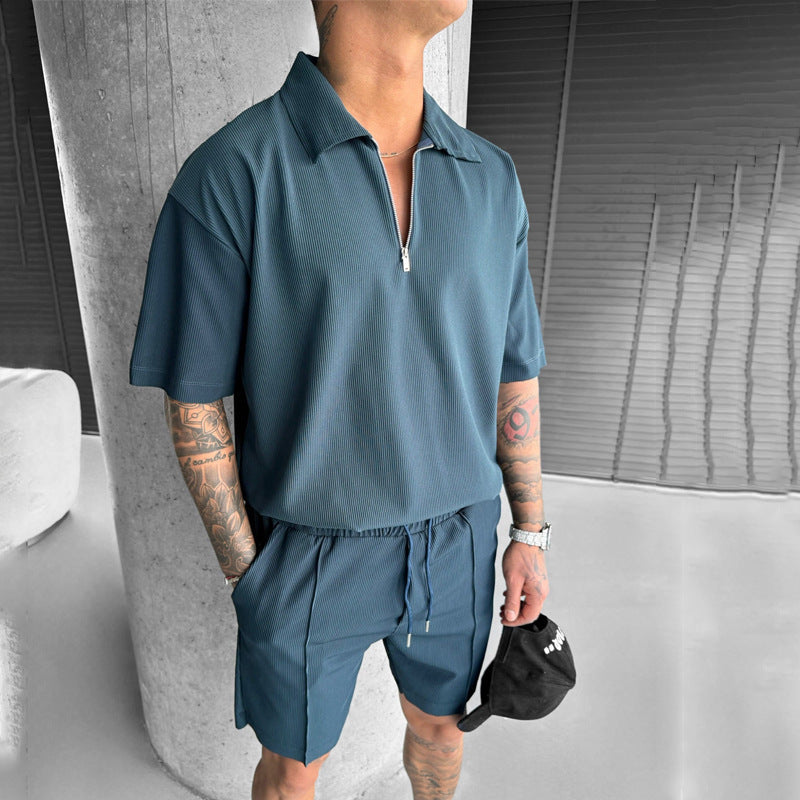 Polo Casual Two-piece