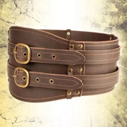 Medieval Knight Belt