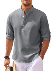All day comfort Shirt