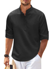 All day comfort Shirt