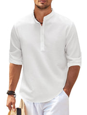 All day comfort Shirt