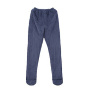 Fleece Socks pant