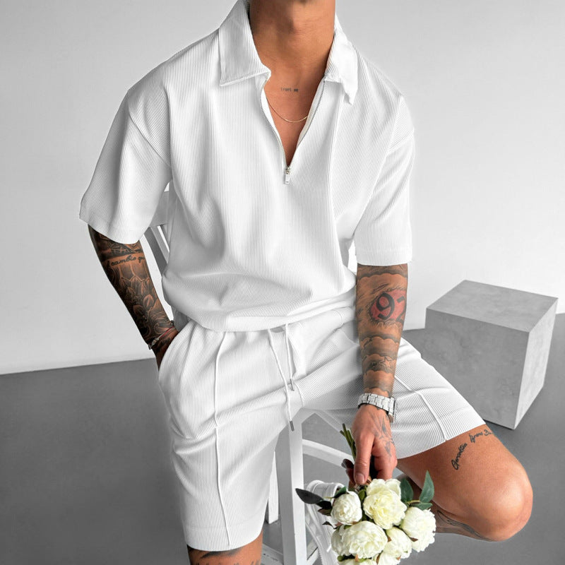 Polo Casual Two-piece