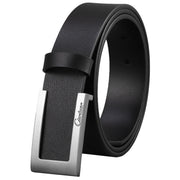 First Layer Cowhide Men Belt
