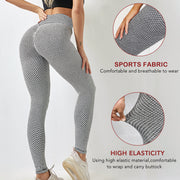 Butt Lifting Workout, Yoga Pants