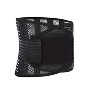 Breathable Intervertebral Disc Waist Support