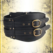 Medieval Knight Belt