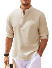 All day comfort Shirt