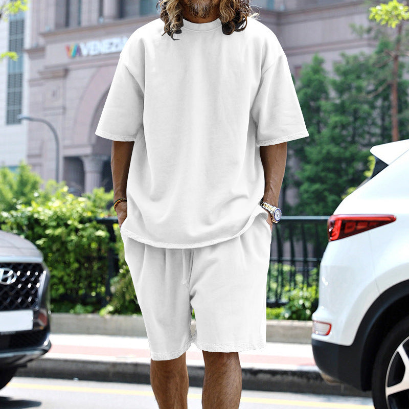 Sporty two-piece Set