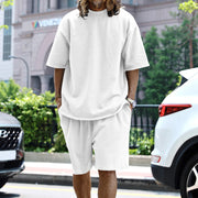 Sporty two-piece Set