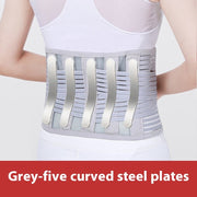 Breathable Intervertebral Disc Waist Support