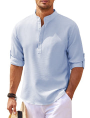 All day comfort Shirt