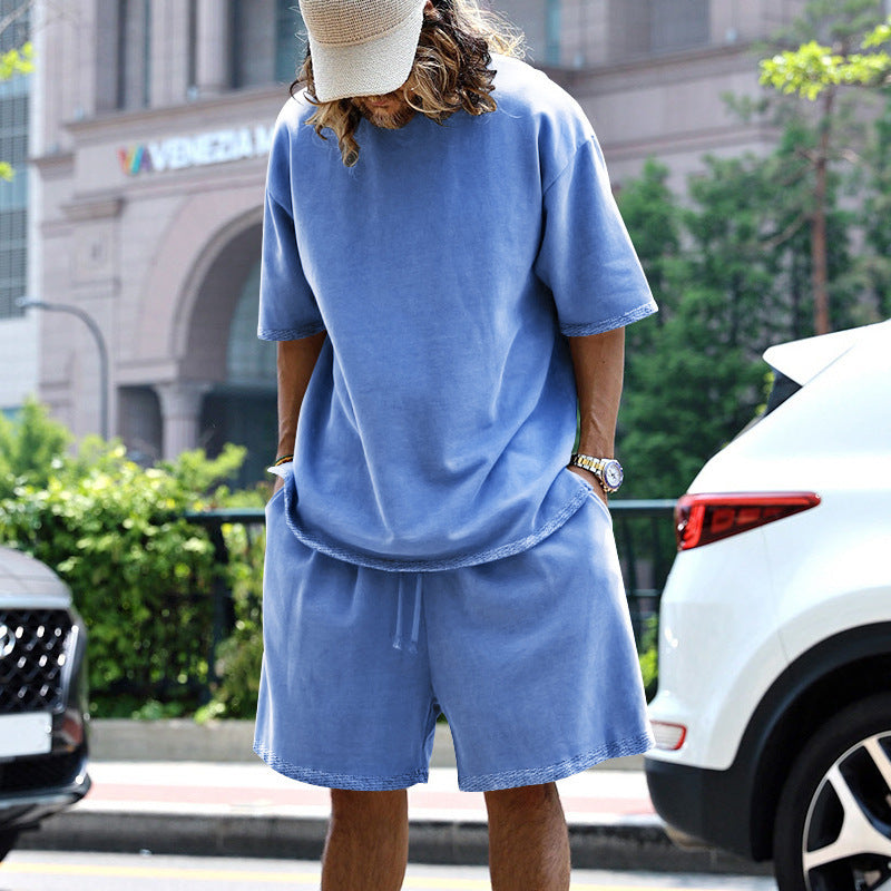 Sporty two-piece Set