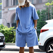 Sporty two-piece Set