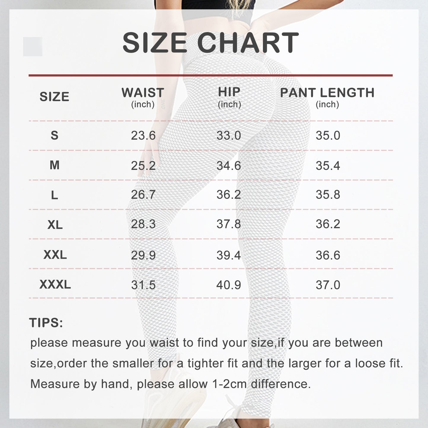 Butt Lifting Workout, Yoga Pants