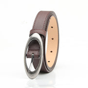 Fashionable Simple All-Match Belt