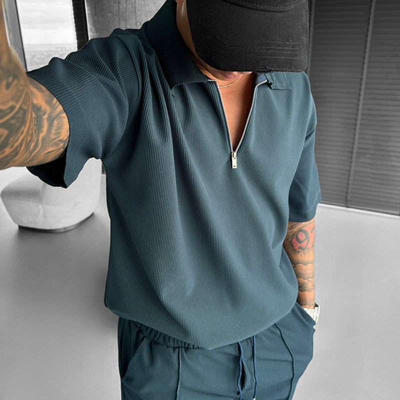 Polo Casual Two-piece