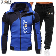 Men's Tracksuit