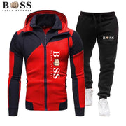 Men's Tracksuit