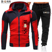 Men's Tracksuit