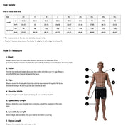 Men Printed Sleeveless T Shirt
