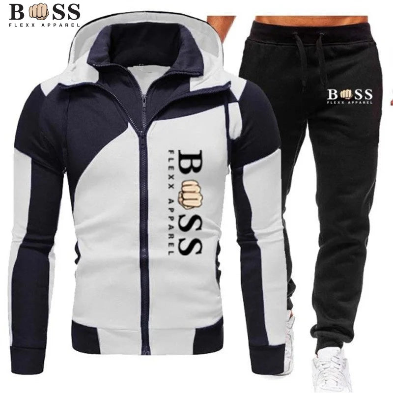 Men's Tracksuit