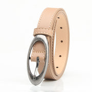 Fashionable Simple All-Match Belt
