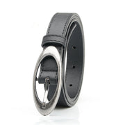 Fashionable Simple All-Match Belt