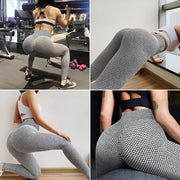 Butt Lifting Workout, Yoga Pants