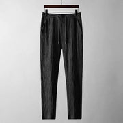 Leisure Top And Drawstring Trousers set