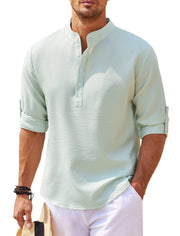 All day comfort Shirt