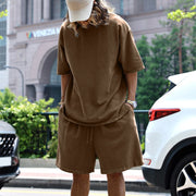 Sporty two-piece Set