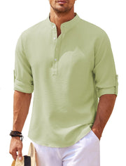 All day comfort Shirt