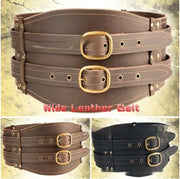 Medieval Knight Belt