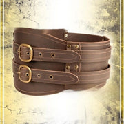 Medieval Knight Belt