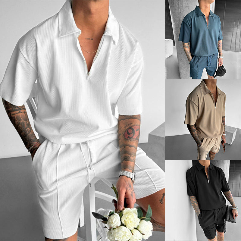 Polo Casual Two-piece