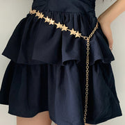 Waist Chain Accessory For Dresses