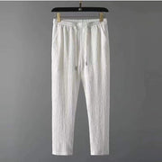Leisure Top And Drawstring Trousers set