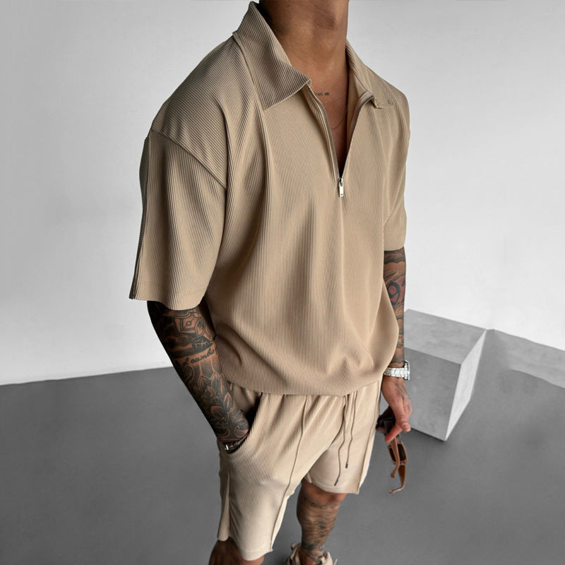 Polo Casual Two-piece
