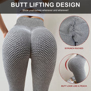 Butt Lifting Workout, Yoga Pants