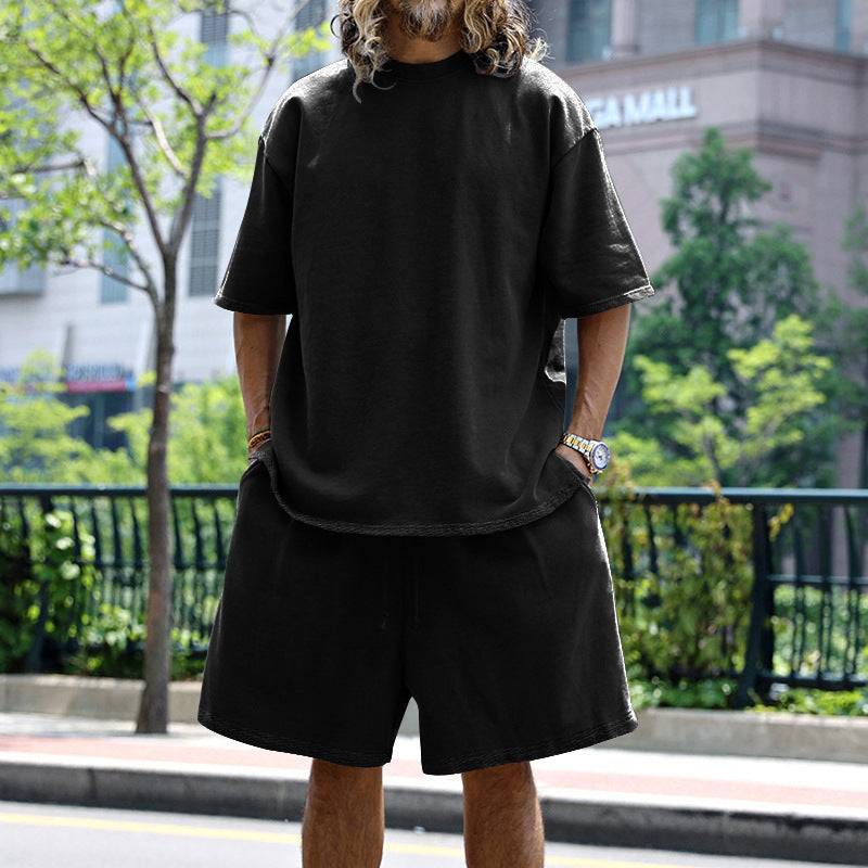 Sporty two-piece Set