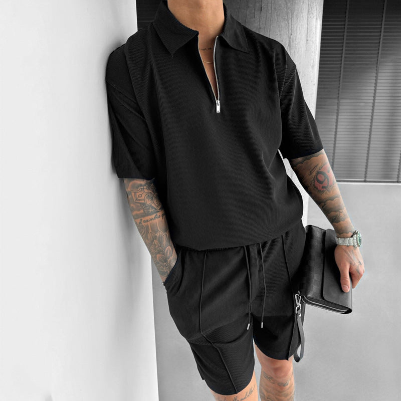 Polo Casual Two-piece