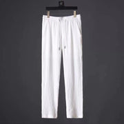 Leisure Top And Drawstring Trousers set