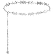 Waist Chain Accessory For Dresses