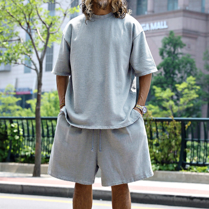 Sporty two-piece Set