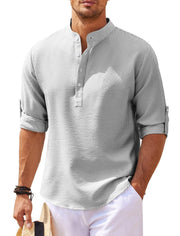 All day comfort Shirt