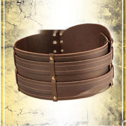 Medieval Knight Belt