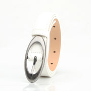 Fashionable Simple All-Match Belt